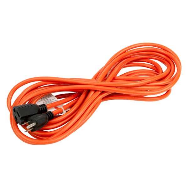 Performance Tool® Extension Cord with Single Outlet