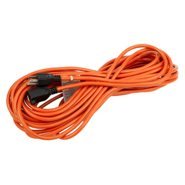 Performance Tool® Extension Cord with Single Outlet