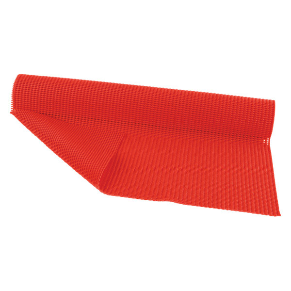Performance Tool® W88971 18" x 48" Red Grip Mat