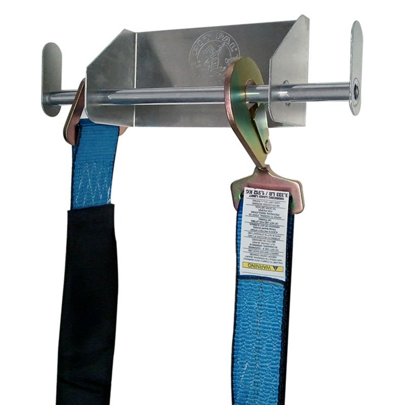Pit Pal® Multiple Tie Down Hanger