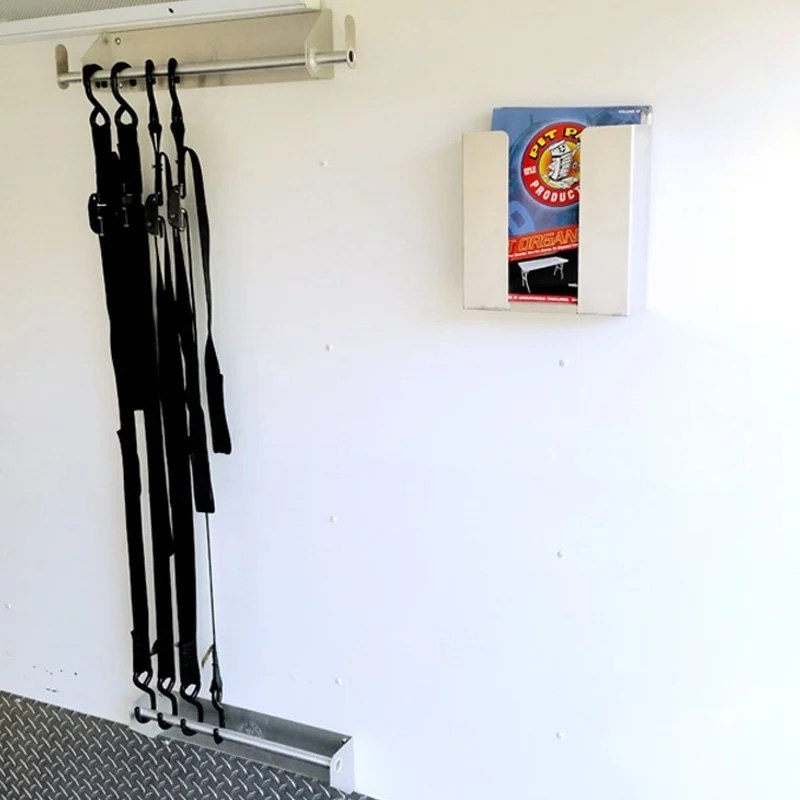 Pit Pal® Tie Down Hanger