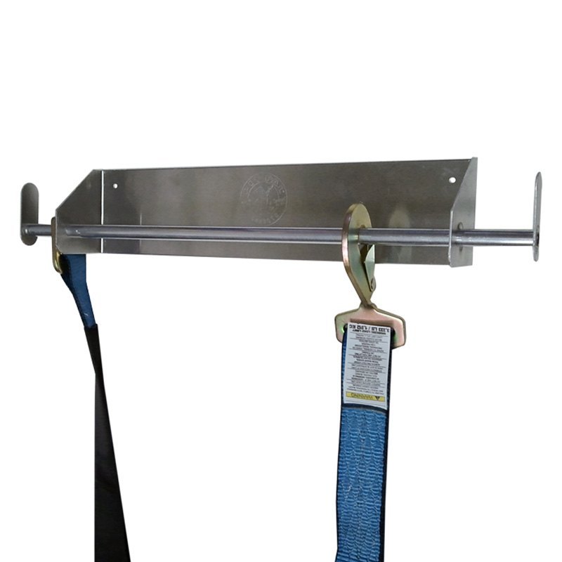 Pit Pal® 218UH 23"W Multiple Tie Down Hanger