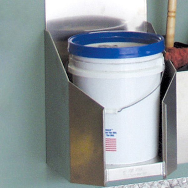 Pit Pal® Water Cooler Holder