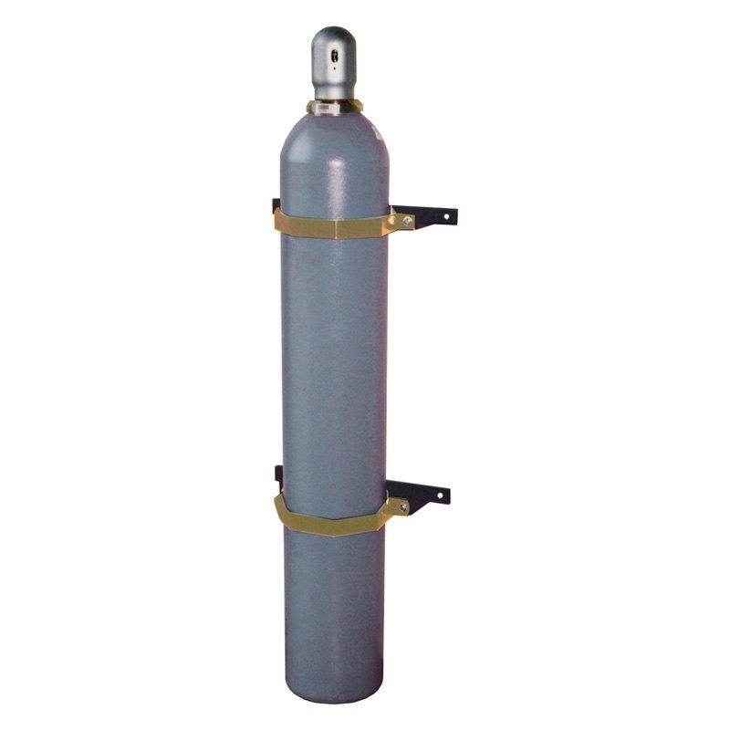 Pit Pal® Nitrous Bottle Holder