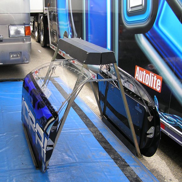 Pit Pal® 610 Race Car Door Stand