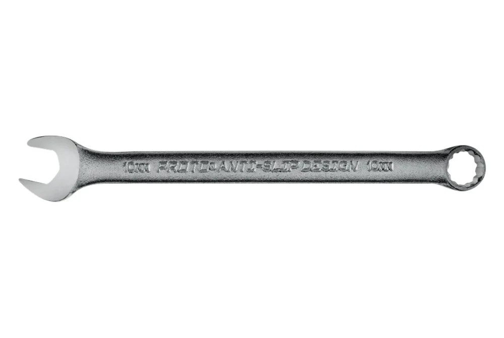 PROTO® 1210MASD 10 mm 12Point Straight Head Satin Combination Wrench