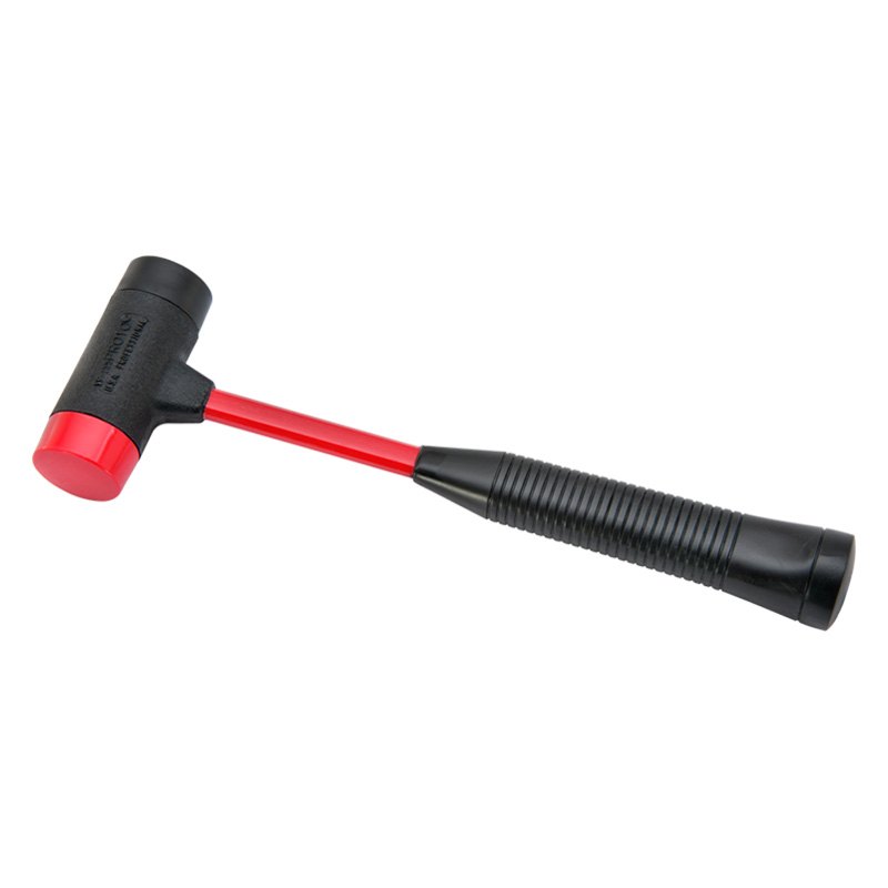 Proto® Plastic/Rubber Face Fiberglass Handle Hammer