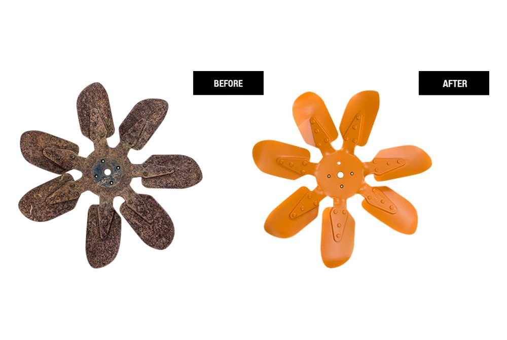 SEM® - Rust Barrier - TOOLSiD.com