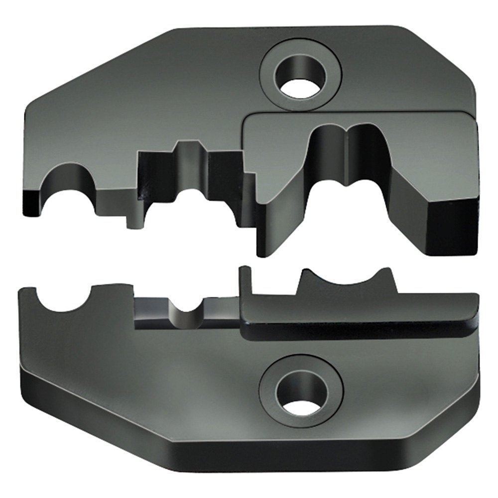 S&G Tool Aid® 18929 Metric 8 to 8.5 mm Spark Plug Wire Crimping Die