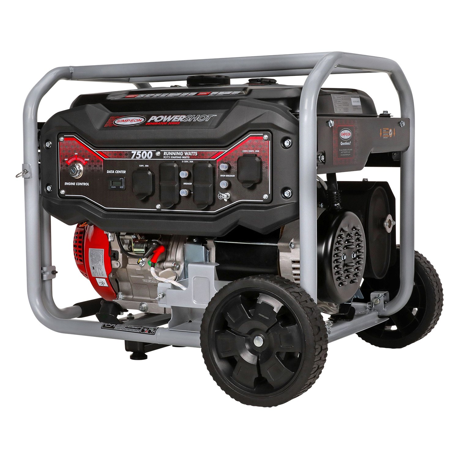 Top 5 Sump Pump Generators in 2023 [Tested & Reviewed] Build Better House