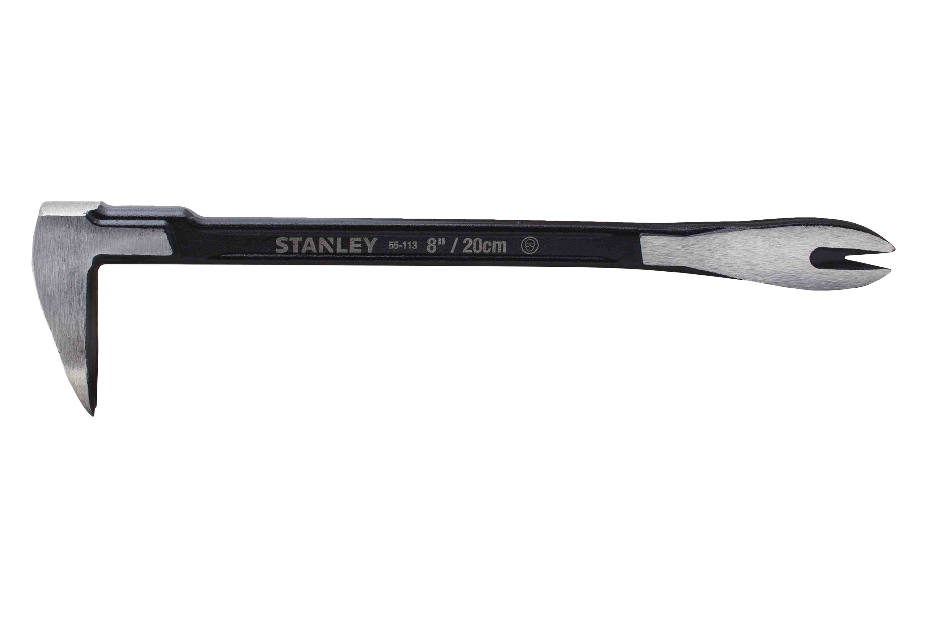 Stanley Tools® Precision Double Claw End Nail Puller