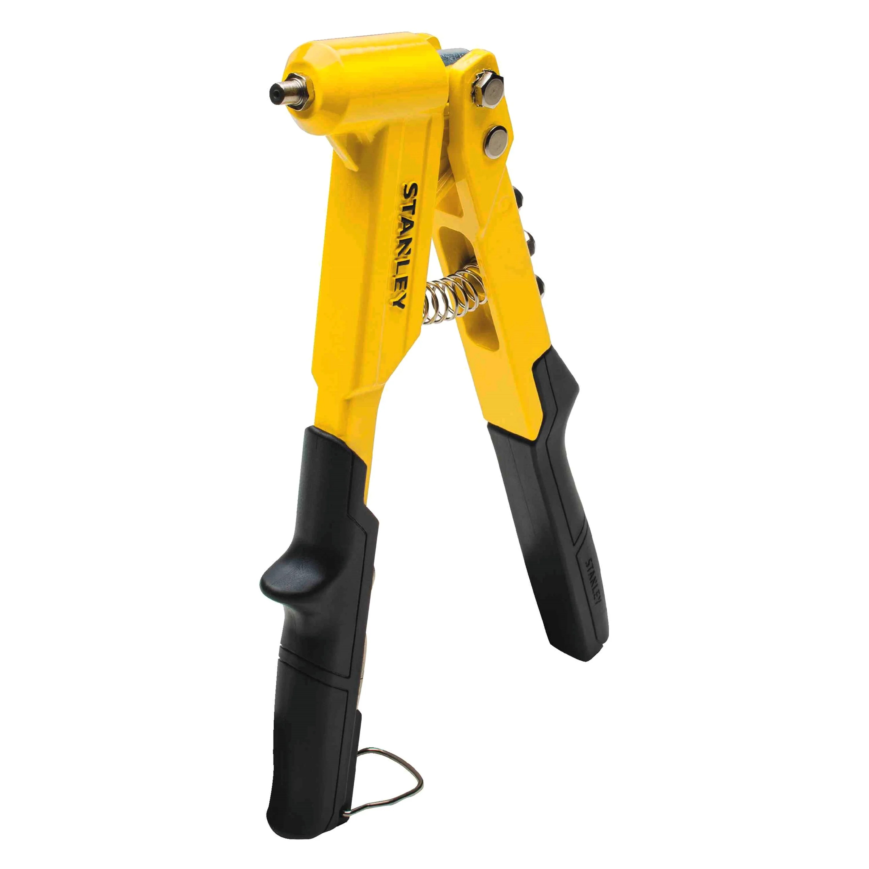 Stanley Tools® MR100CG 1/8" to 3/16" HeavyDuty Plier Type Blind
