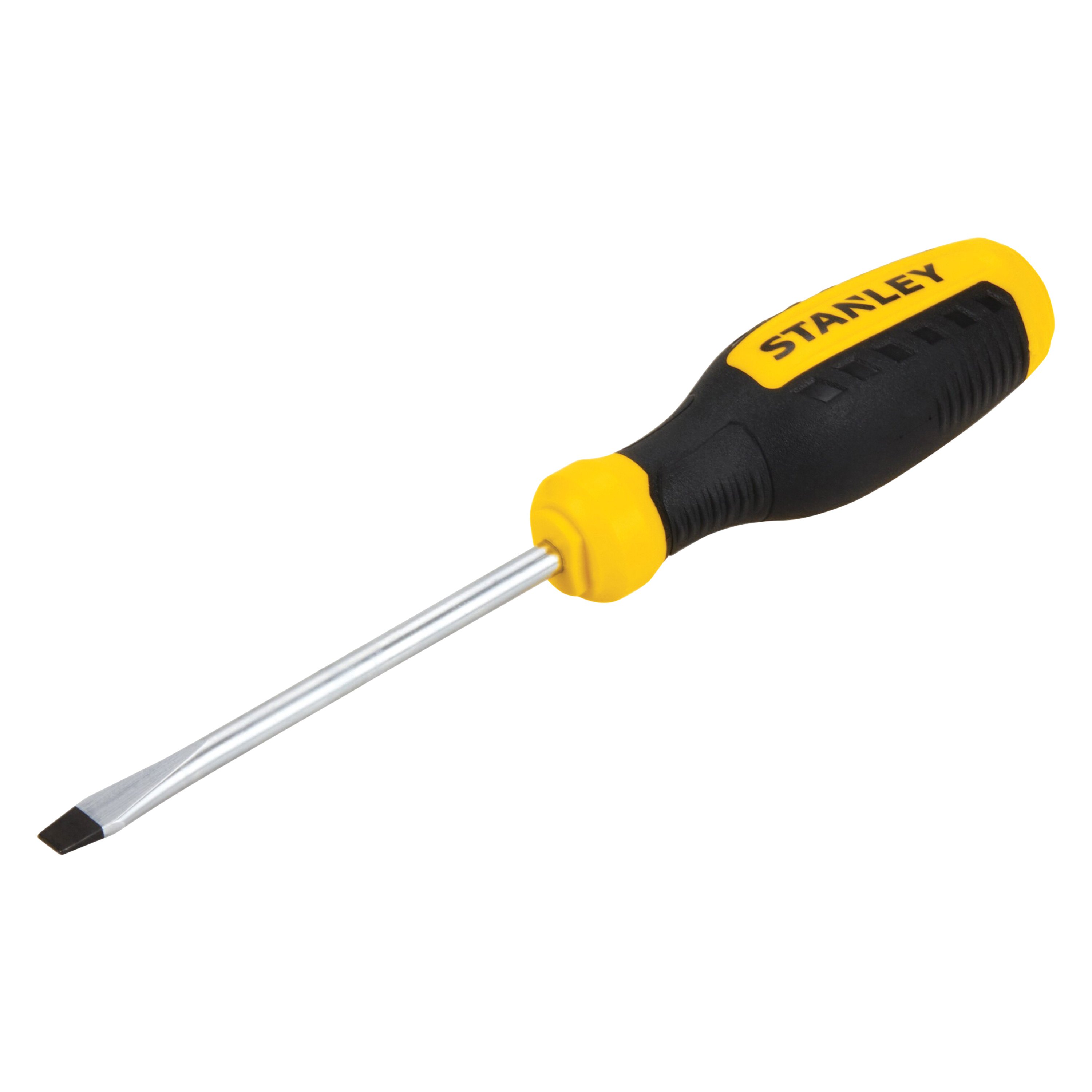 Stanley Tools® STHT60783 1/4" x 4" Slotted Screwdriver