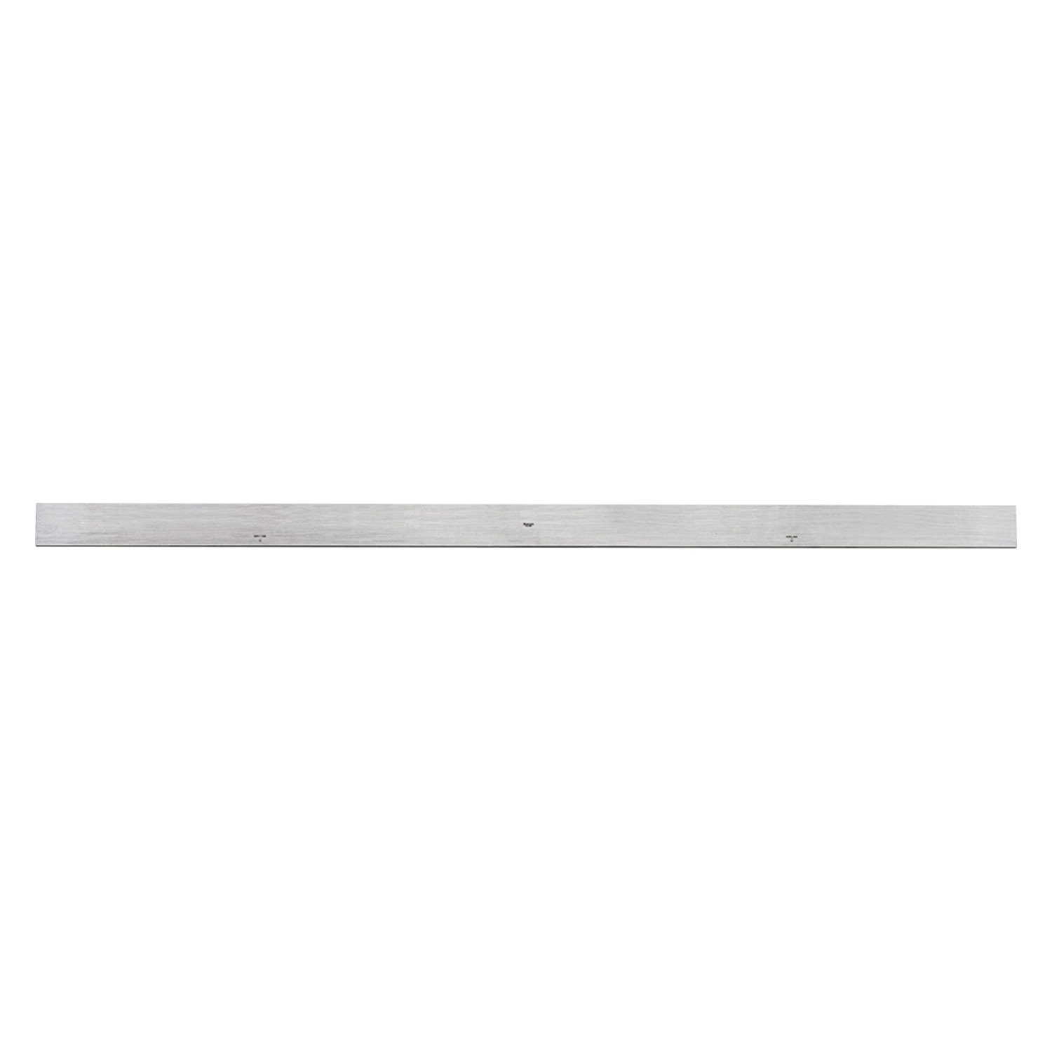 Starrett® 38072 380 Series 72" Steel Straight Edge