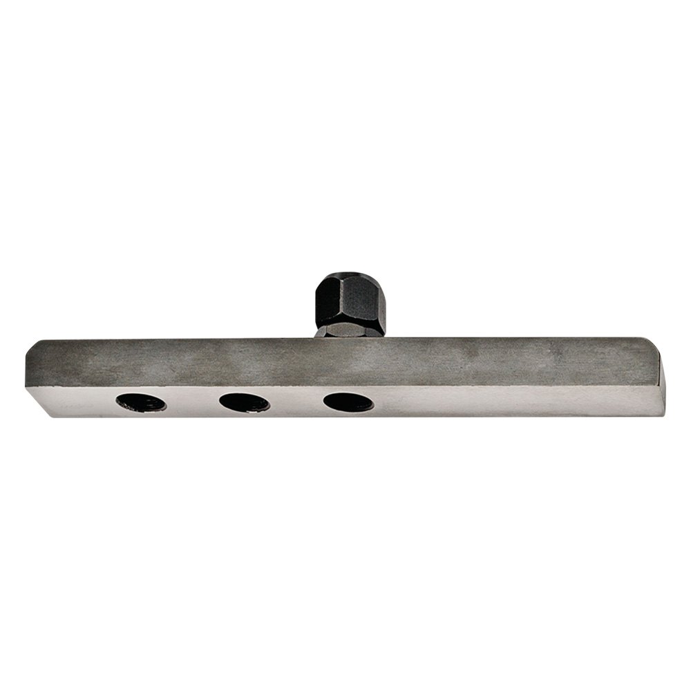 Starrett® 6486 648 Series™ 6" Hardened Steel Depth Gauge Base with