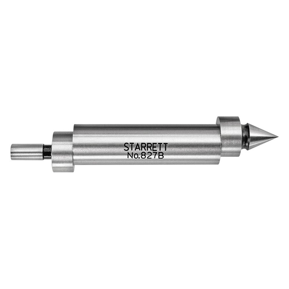 Starrett® 827B 827 Series™ 0.200" SAE Edge Finder