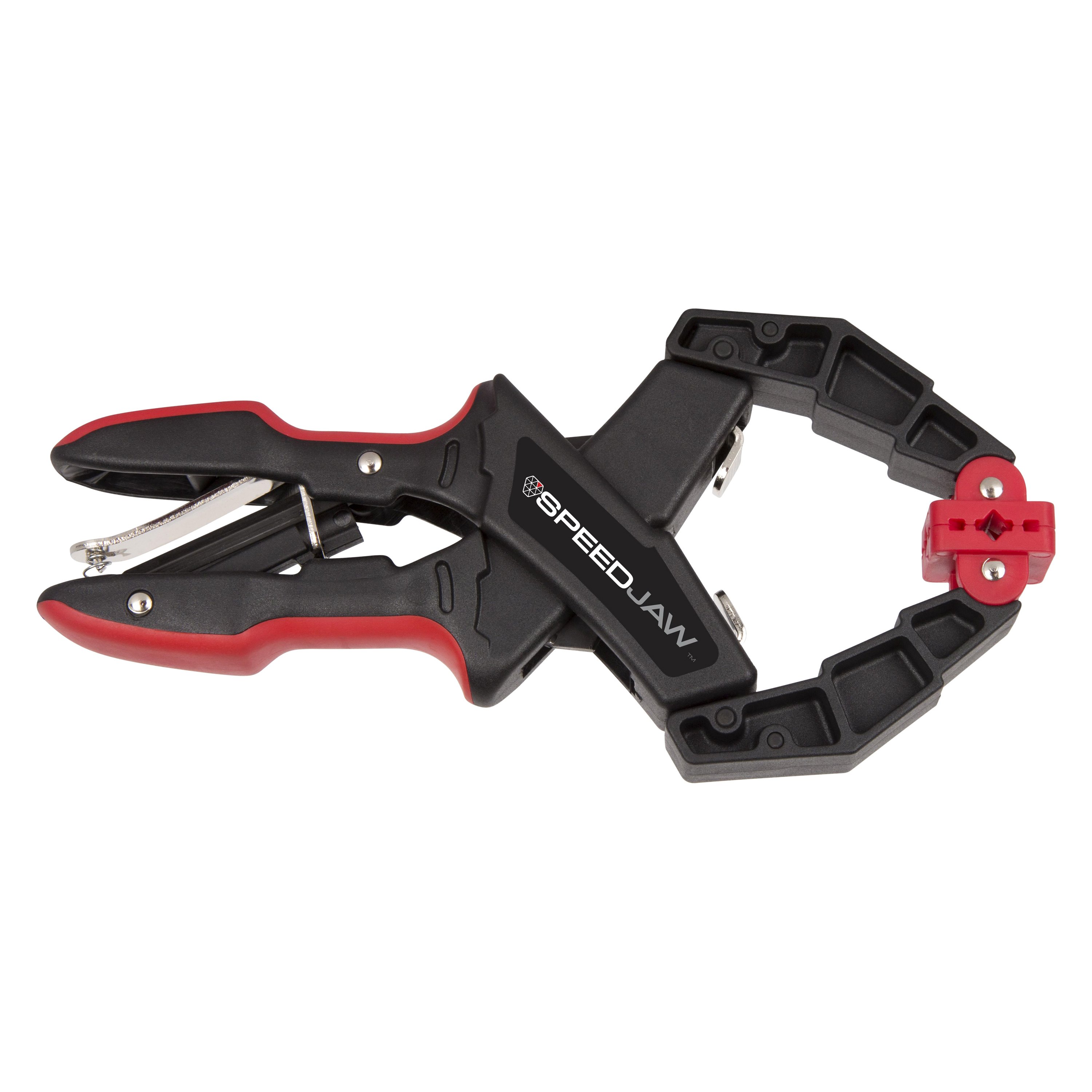 Steelman® 94036 Speedjaw™ 3" to 6" Adjustable Jaws Locking Handle