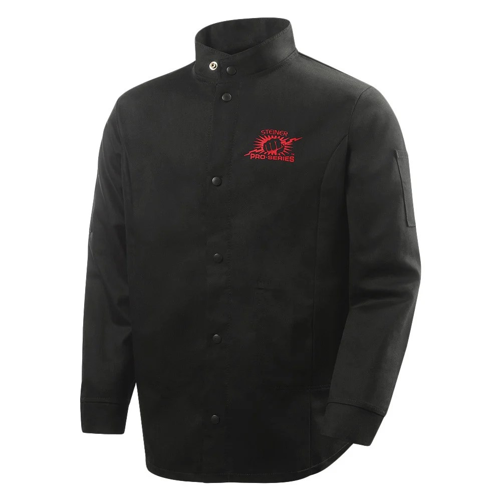 Steiner® ProSeries™ Flame Resistant Cotton Welding Jacket