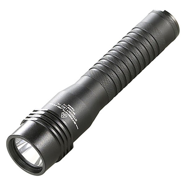 Streamlight® 74751 Strion HL™ 615 Lumens Black LED Flashlight with