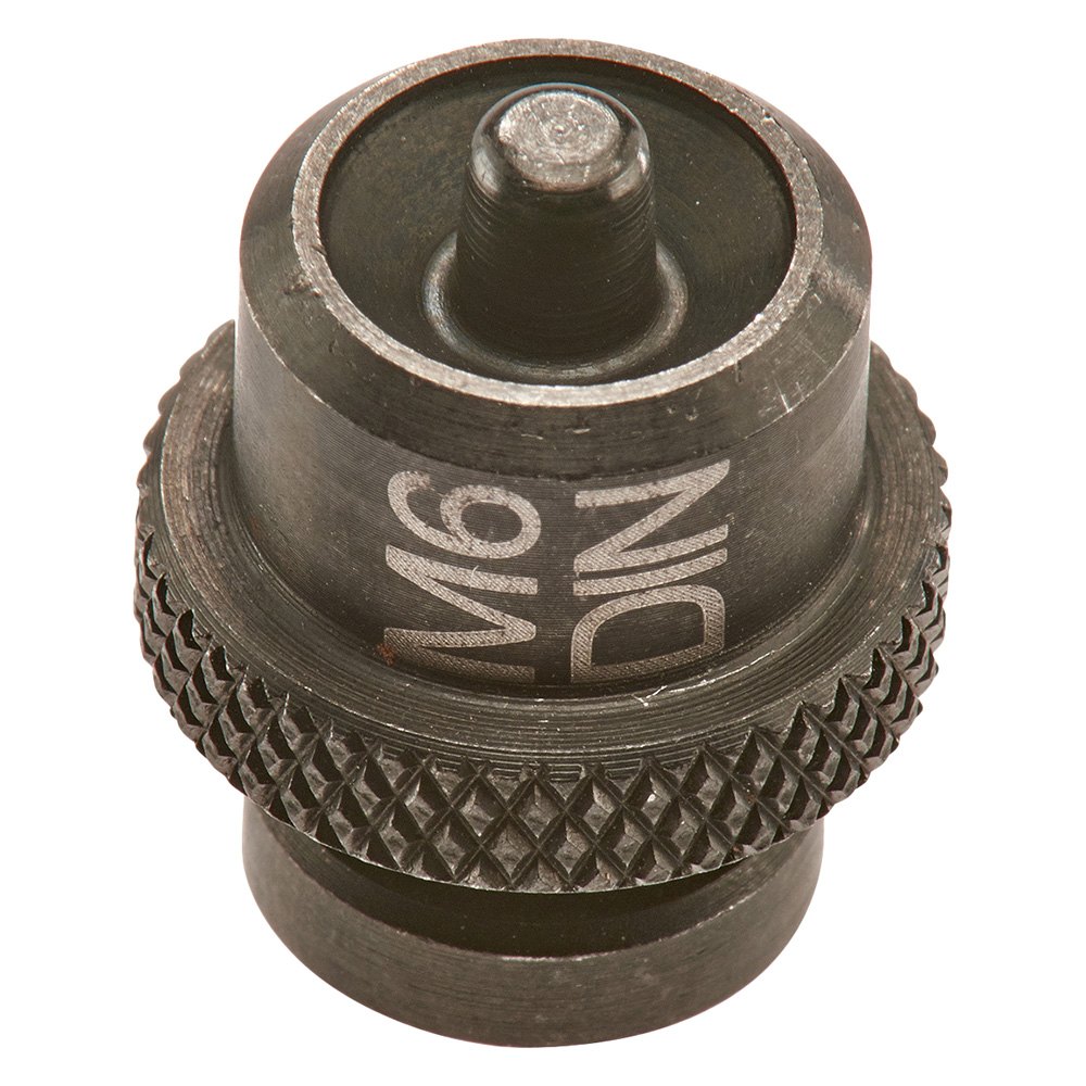 SUR&R® SAE DIN Bubble and Mushroom Flaring Punch