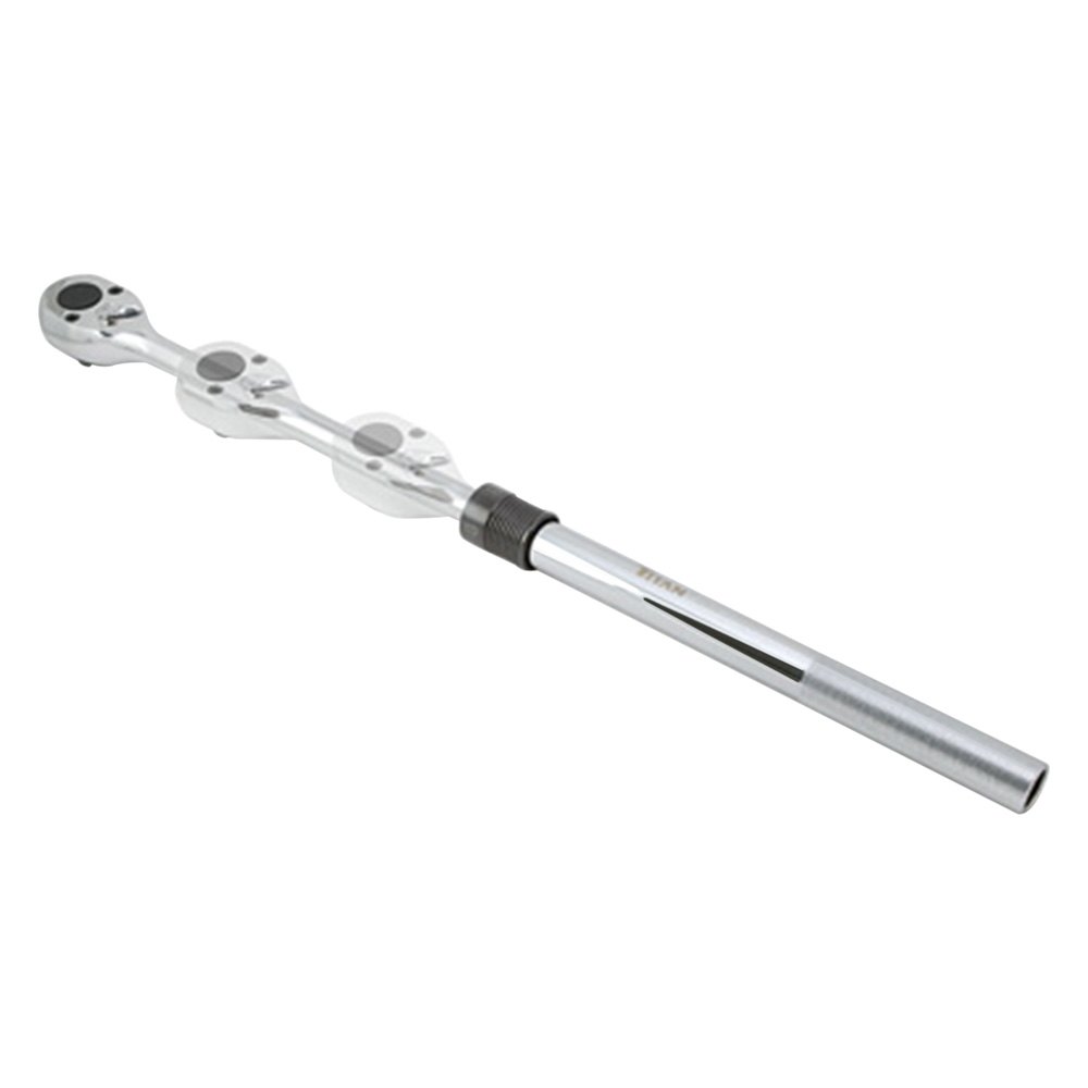Titan Tools® 12072 3/4" Drive Adjustable Length 191/2"301/2