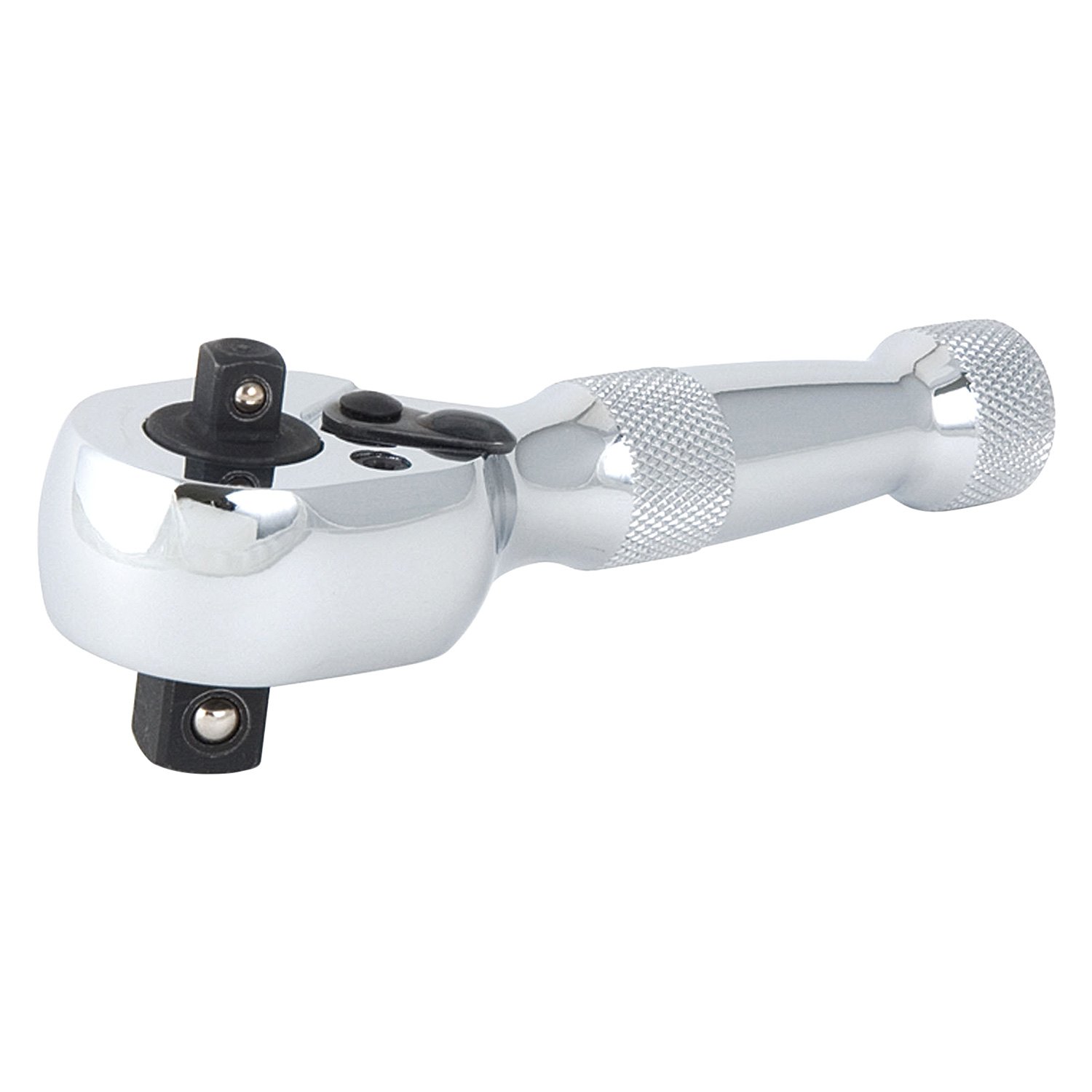 Titan Tools® 12103 Mixed Drive Size Up to 6" Length Double End Oval