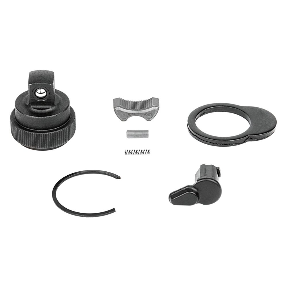 Titan Tools® 12170 3/8" Drive Repair Kit for 12161 Ratchet