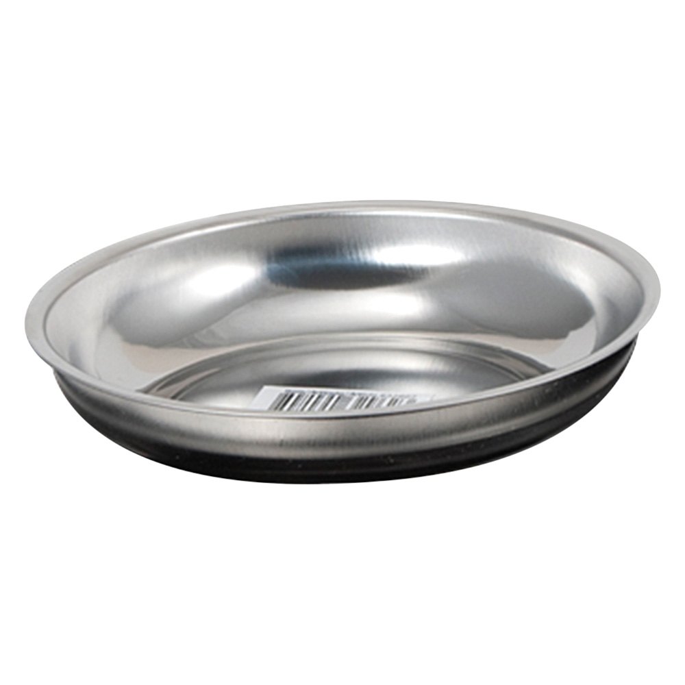 Titan Tools® 32962 Stainless Steel Mini Parts Tray