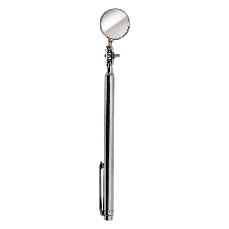 Ullman® Round Telescoping Inspection Mirror