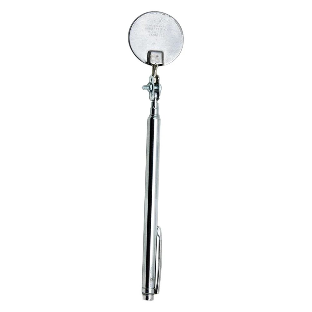 Ullman® Round Telescoping Inspection Mirror
