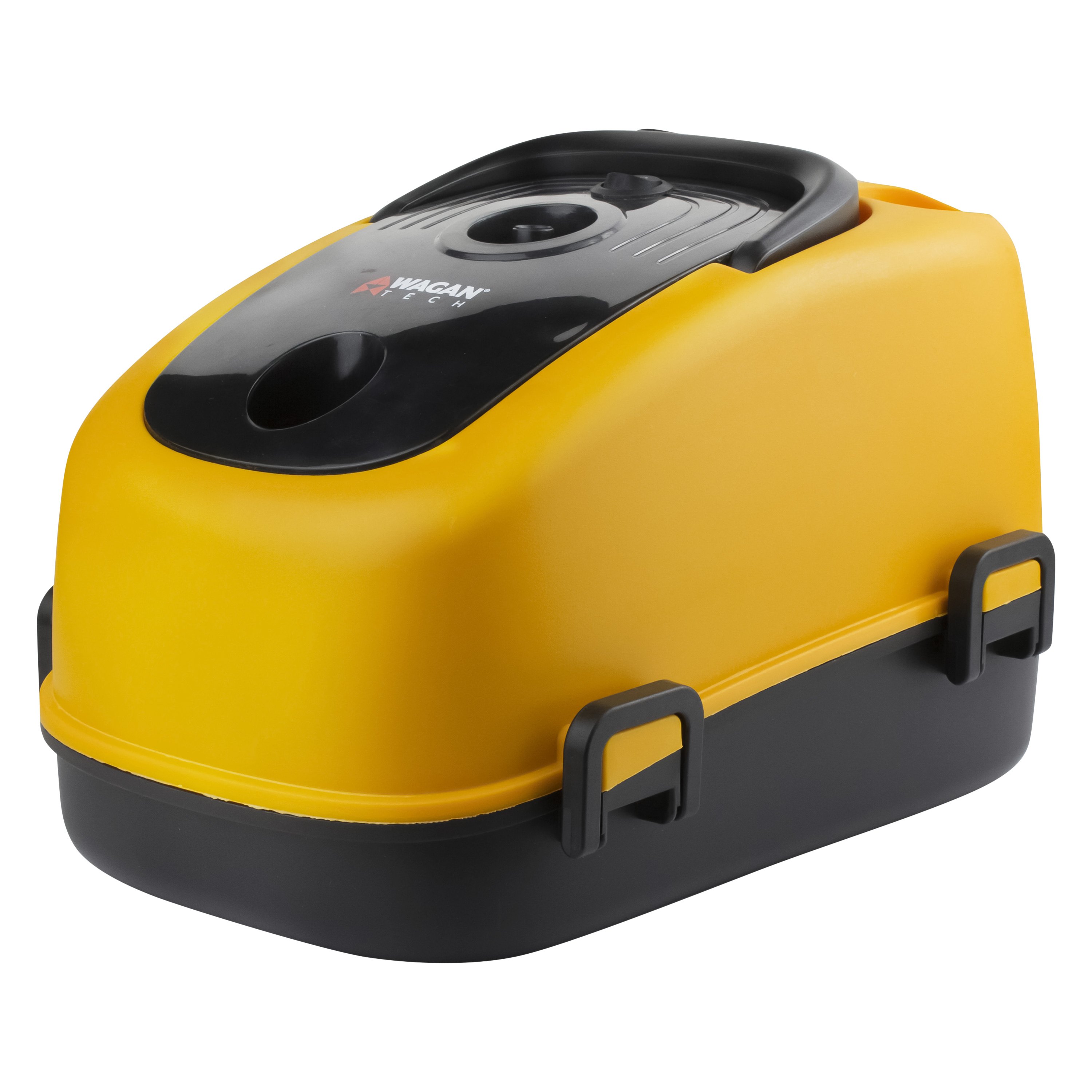 Wagan® 7205 120 W 12 V Corded CLR Plug Automotive Wet & Dry Vacuum