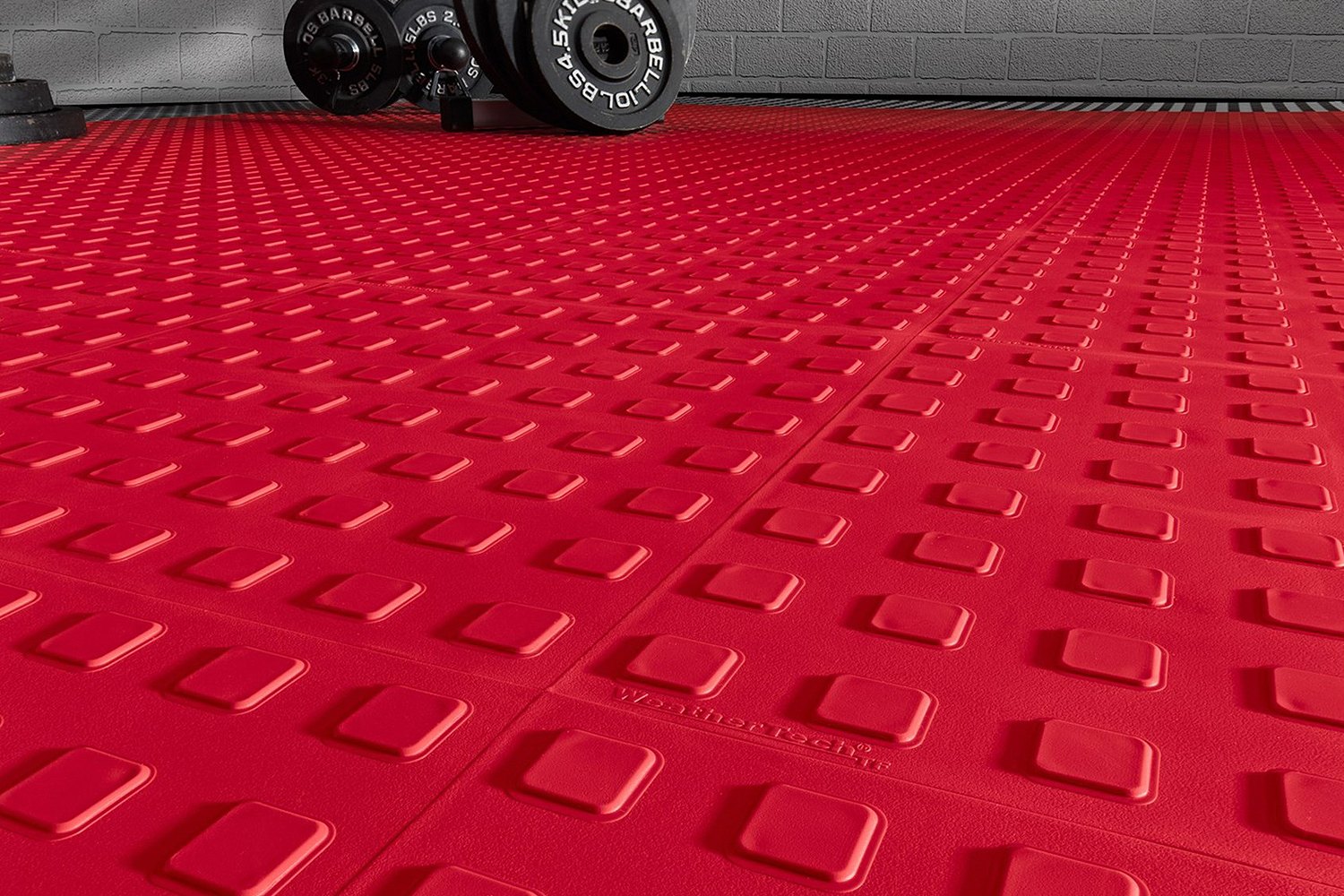 Weathertech Garage Flooring Flooring Guide by Cinvex