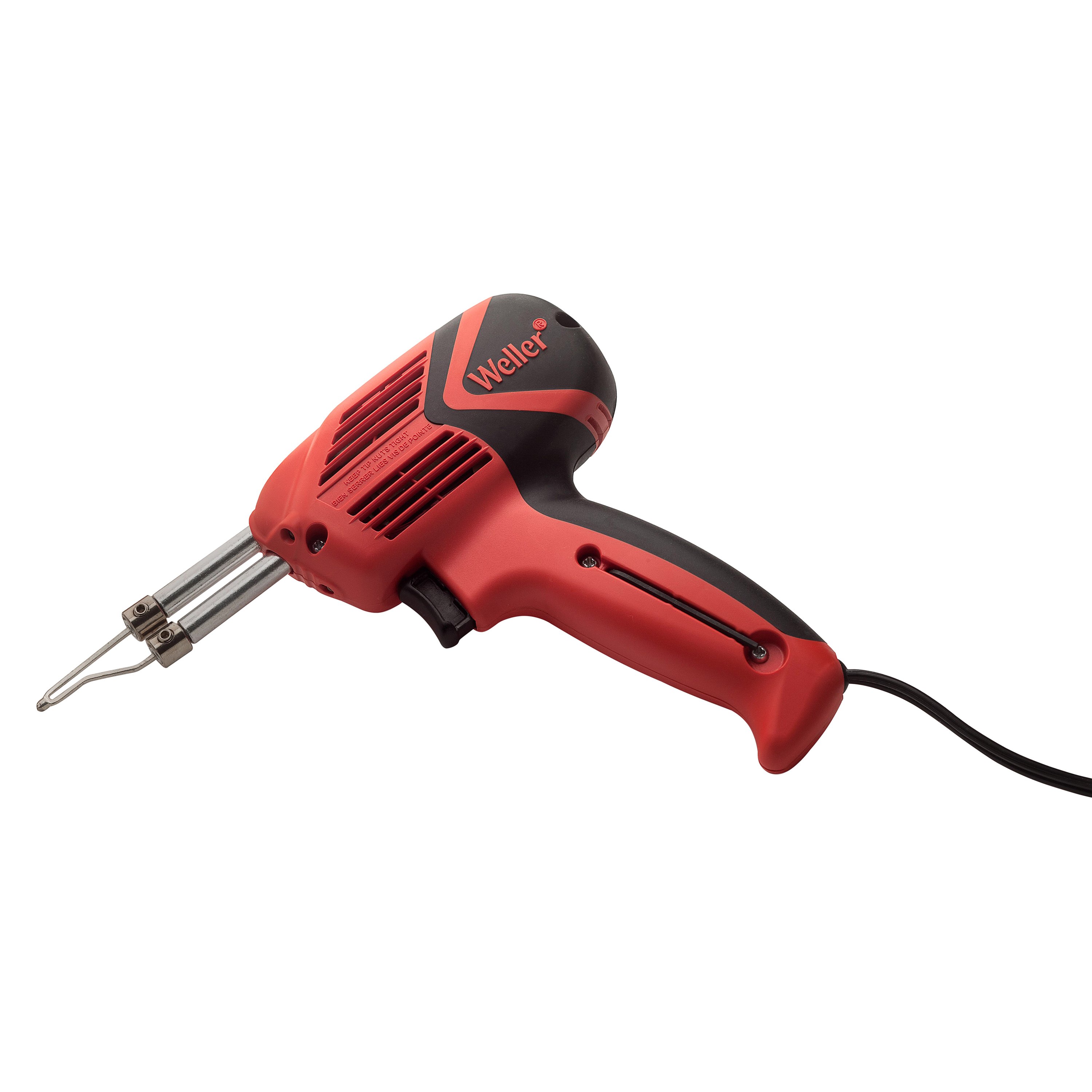 Weller® 9400PKS 100/140 W Universal LED Soldering Gun Kit