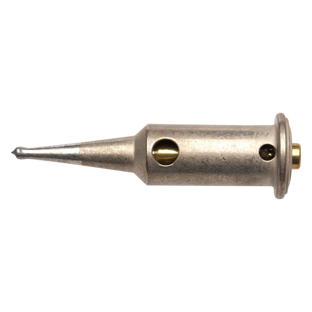 Weller® PSI1 1/32" Single Flat Soldering Tip for PSI100 Butane