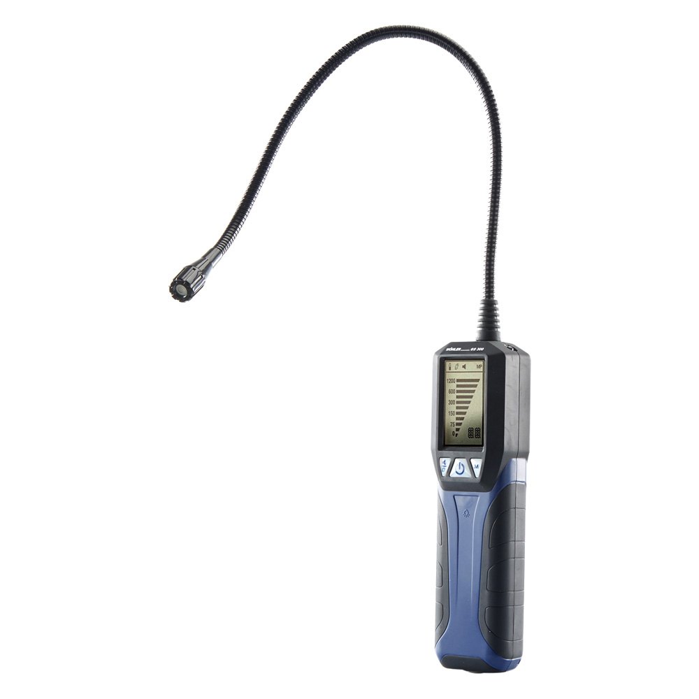 Wohler® 7707 GS 300™ 0 to 1.200 ppm Gas Sniffer