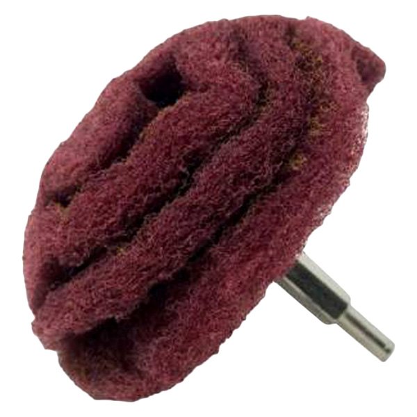 Zephyr® 4SPSM 4" Scuffing Pad