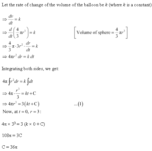 NCERT Solutions for Class 12science Maths CBSE Chapter 9 Differential
