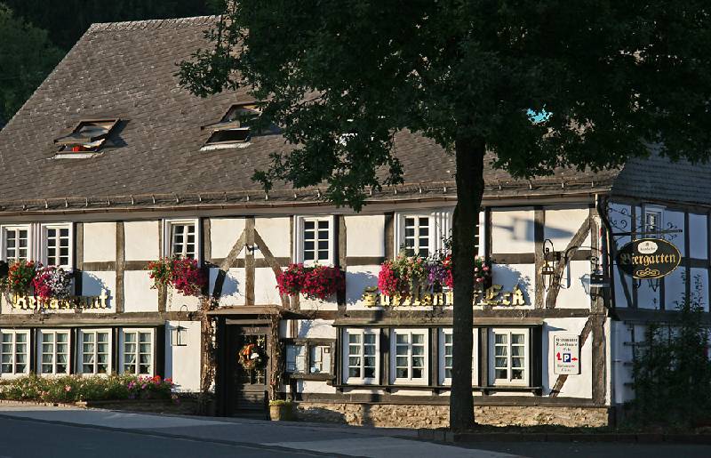 Restaurant Suerlänner Eck Sauerland