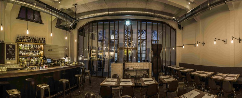 Dom Grill Kitchen Bar Karlsruhe Erleben