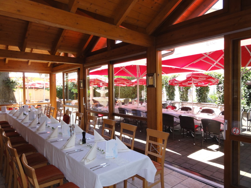 Hotelgasthof zur Sonne Bad Gögging