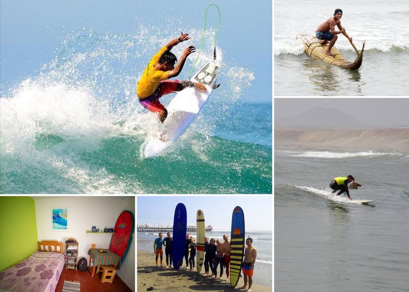 Top 10 Affordable Surf Camps in Latin America