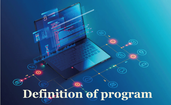 Program Definition - Tpoint Tech