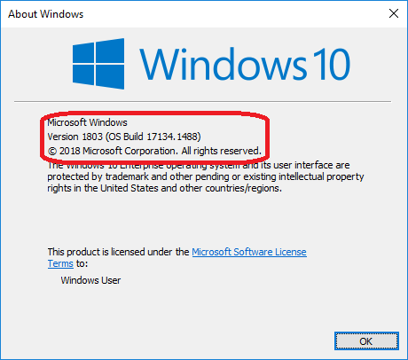 How to check the Windows version - Tpoint Tech