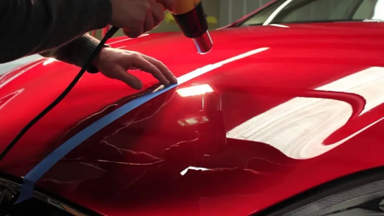 What Is The Difference Between PPF, Ceramic Coating and Teflon Trends9