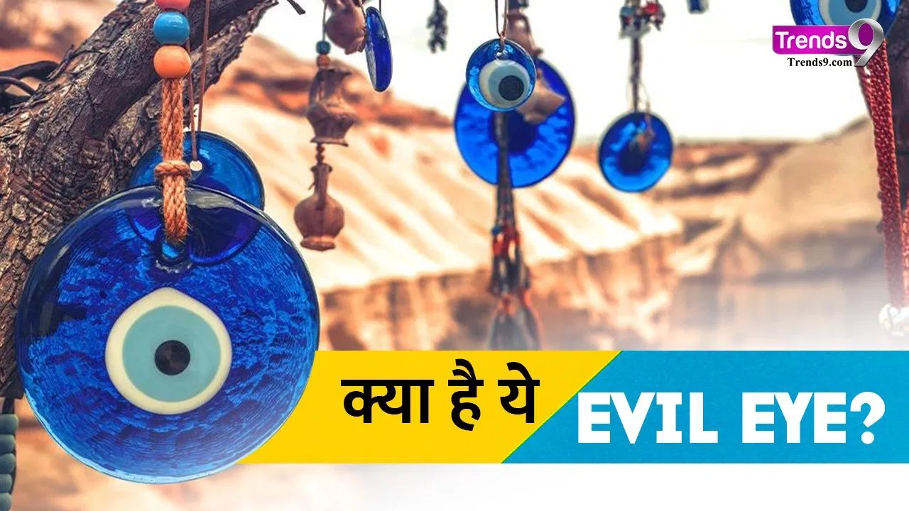 Evil Eye Charms And Their Significance With Latest Fashion Trends Trends9