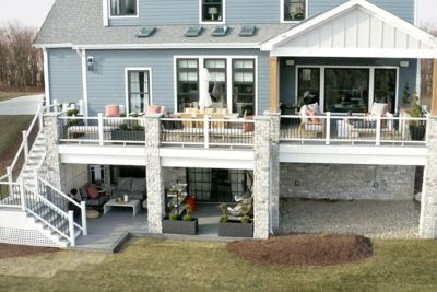 Deck vs Patio Which Is Right For You? Trex