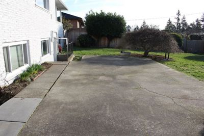 3 Tips for Building a Deck Over Concrete Trex