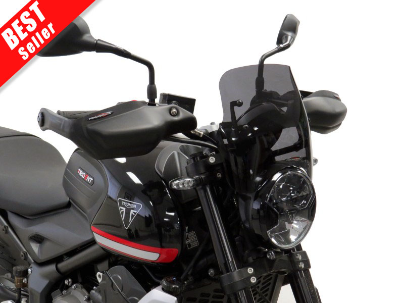 Powerbronze 2021 Trident 660 Product Range Powerbronze Trident 660