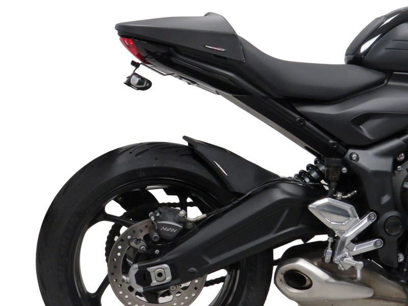 Powerbronze 2021 Trident 660 Product Range Powerbronze Trident 660