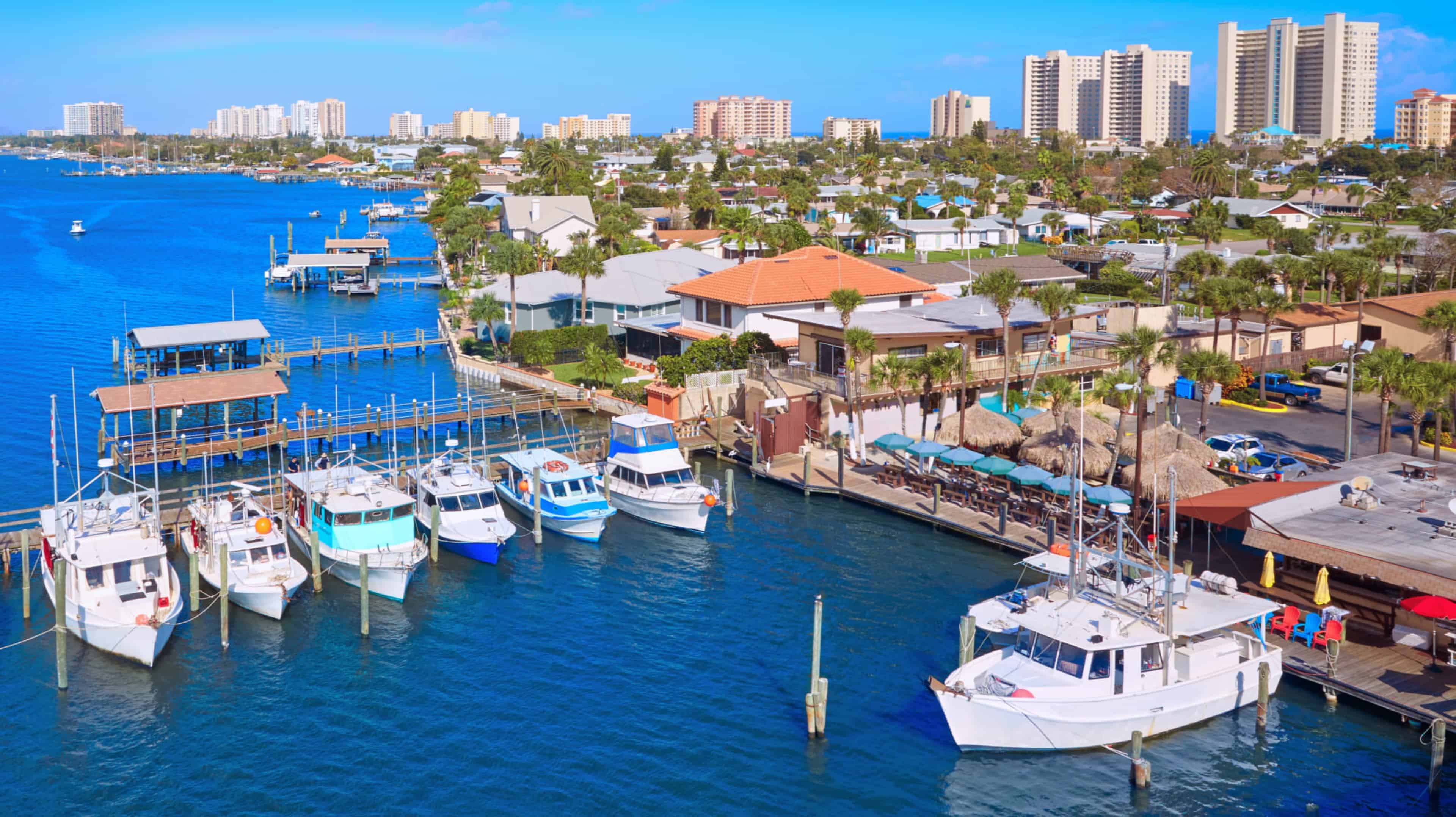 Paddle Pub Daytona Beach in Daytona Beach (Activities & Photos)